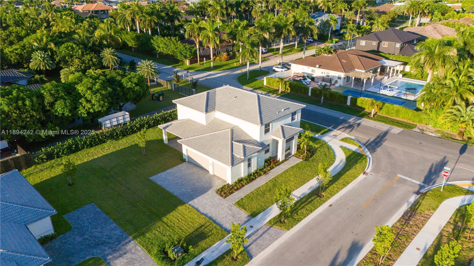TREGOR ESTATES II - Residential