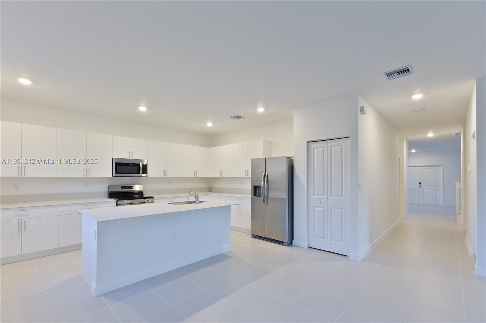 TREGOR ESTATES II - Residential