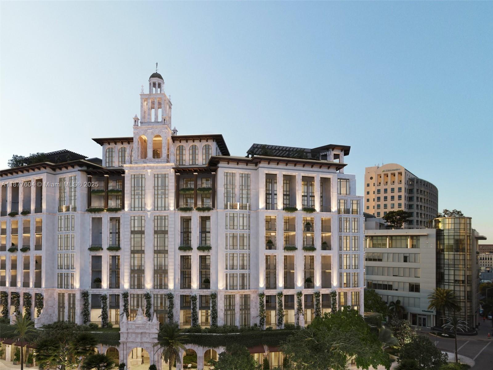 Ponce Park Residences - Residential