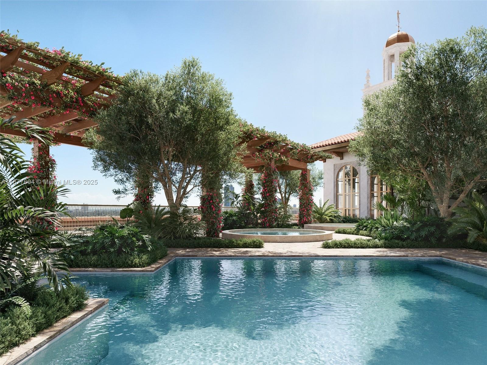 Ponce Park Residences - Residential