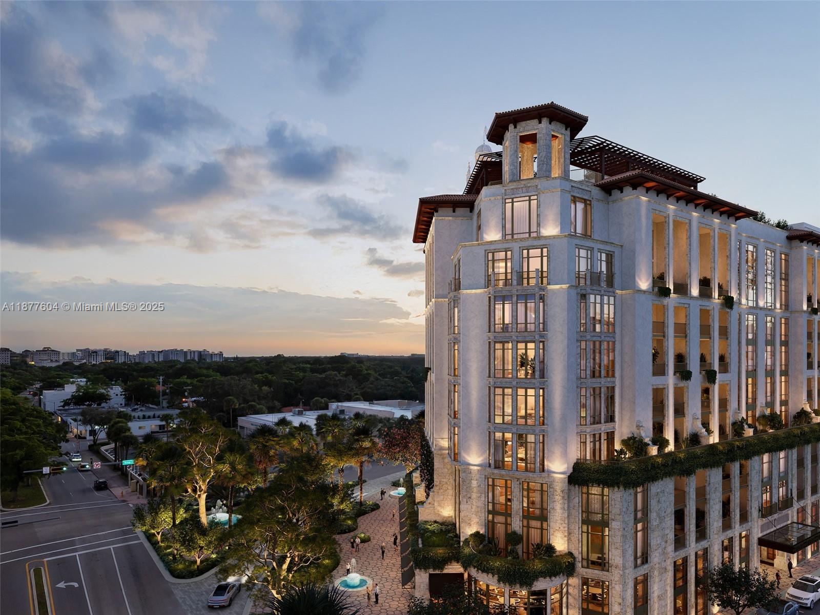 Ponce Park Residences - Residential