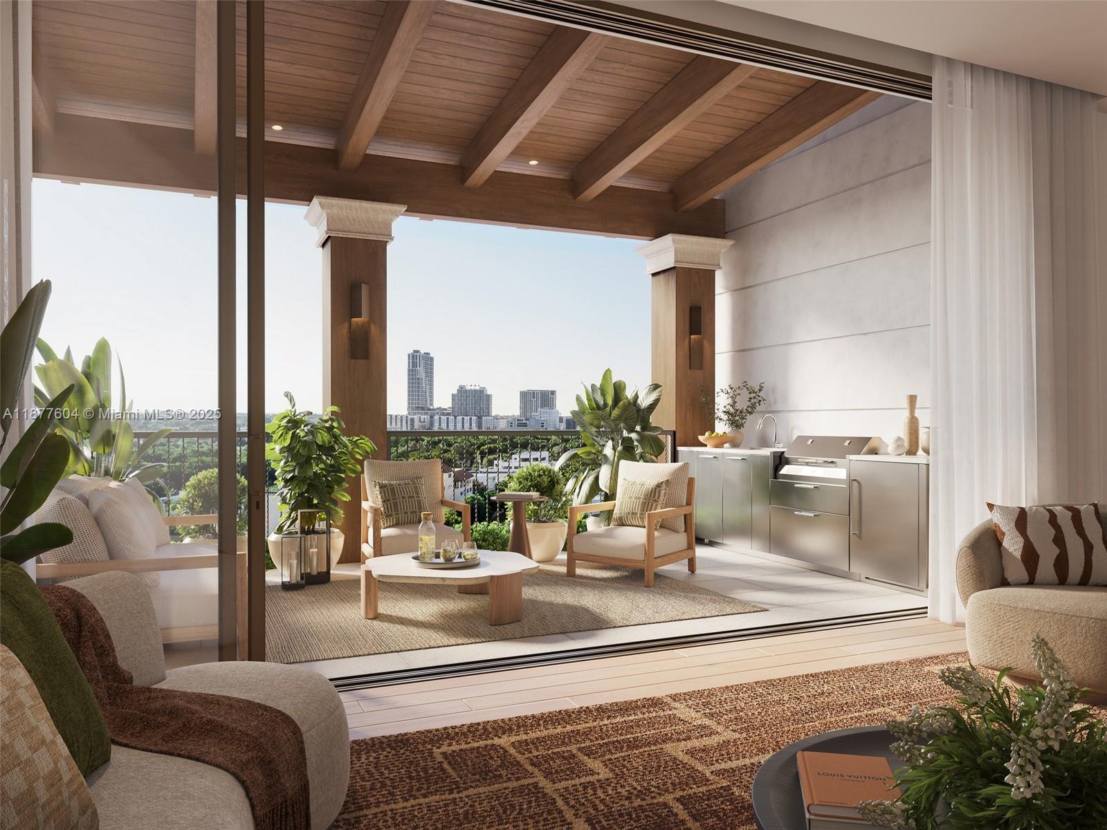 Ponce Park Residences - Residential