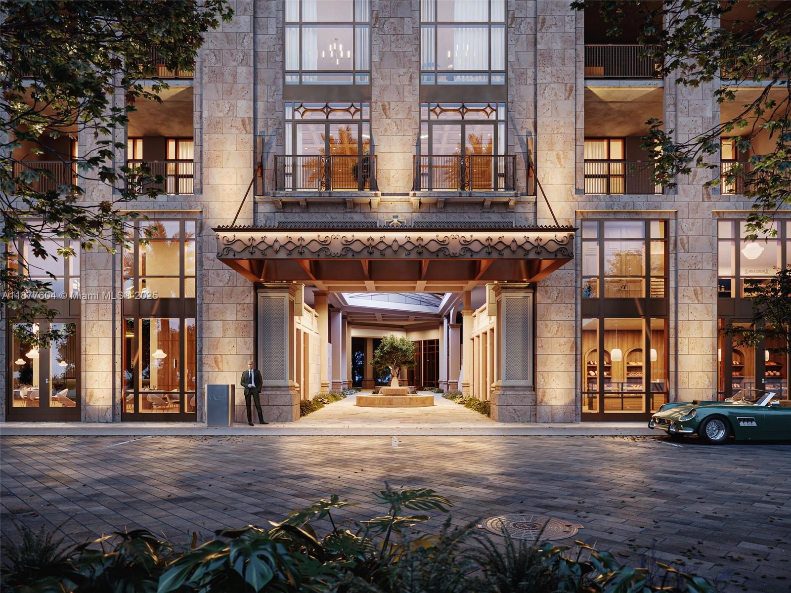 Ponce Park Residences - Residential