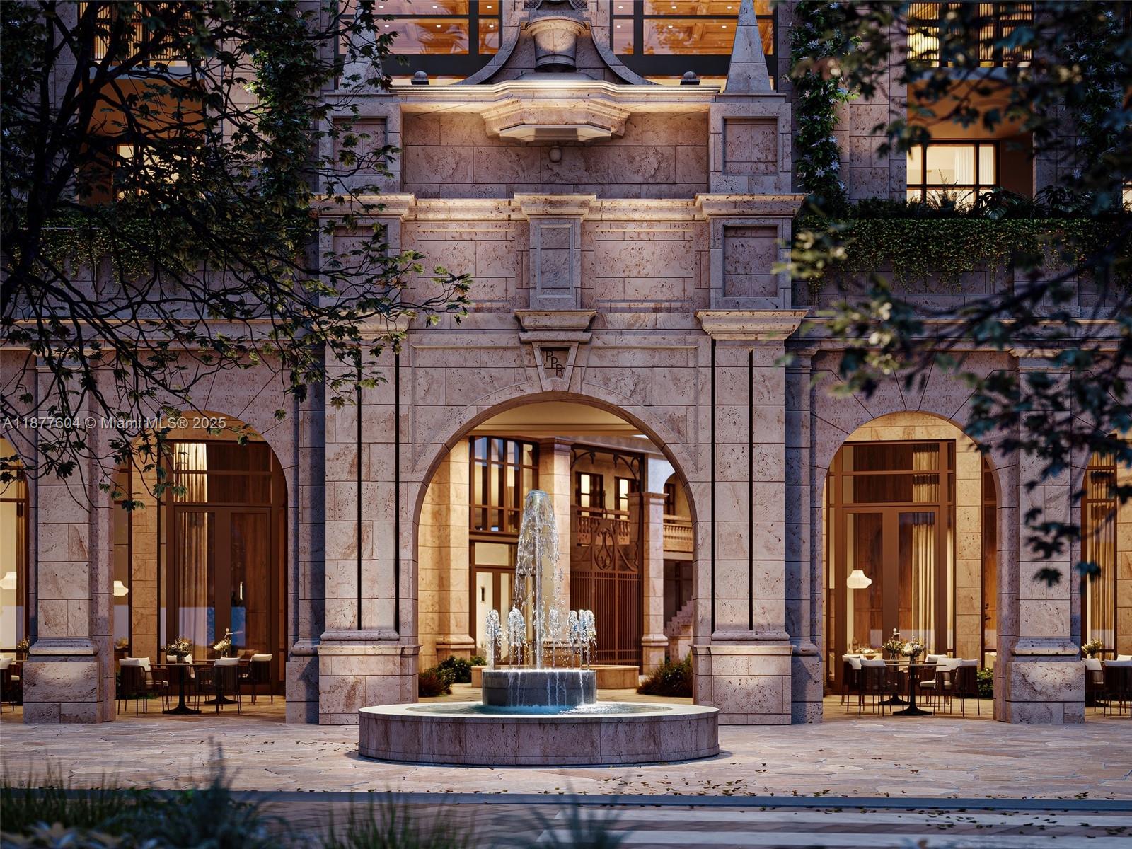Ponce Park Residences - Residential
