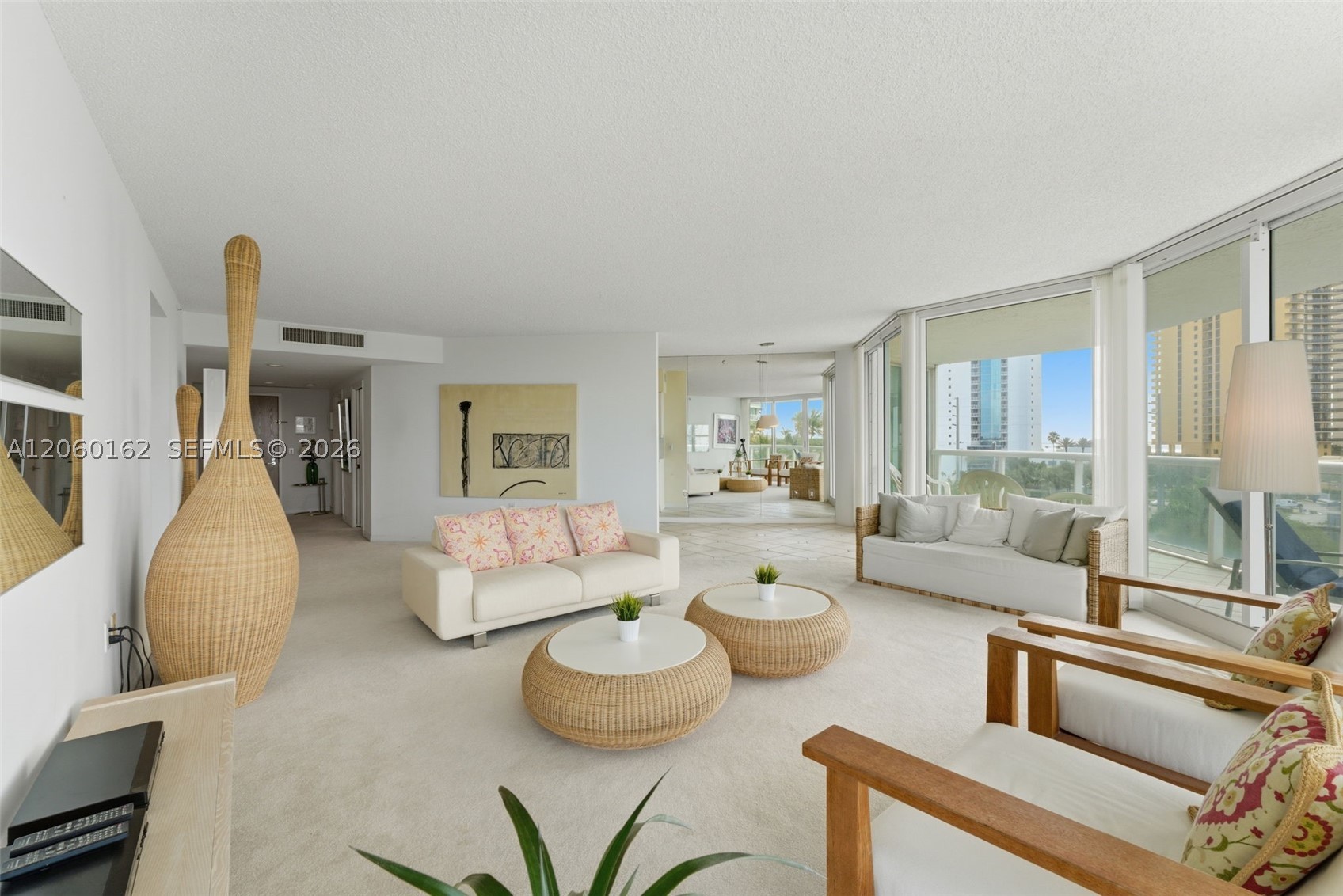 OCEANIA IV CONDO - Residential