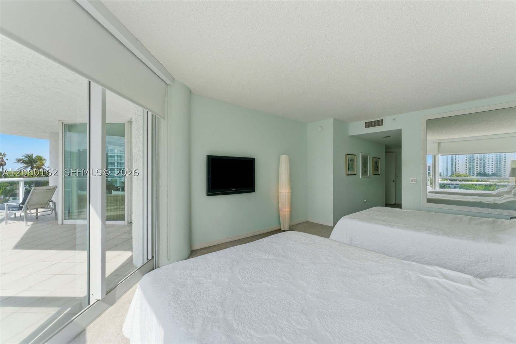 OCEANIA IV CONDO - Residential