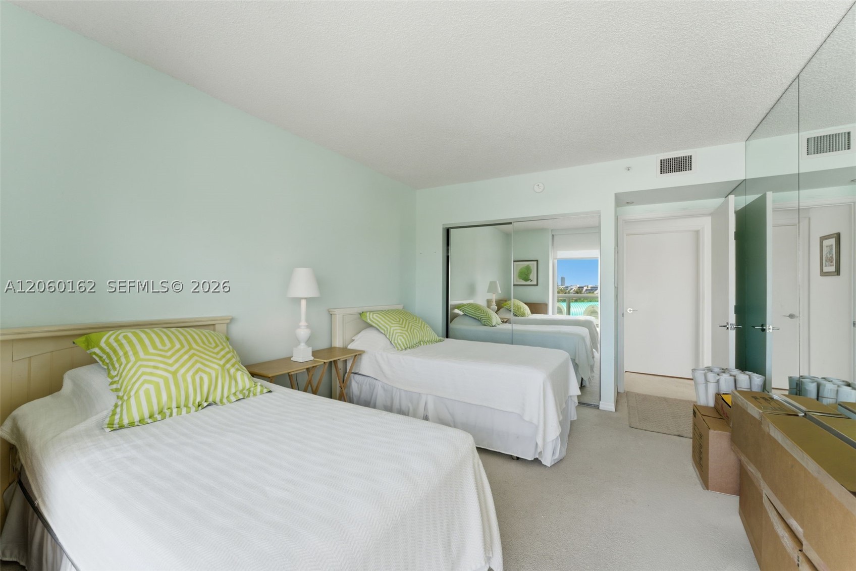 OCEANIA IV CONDO - Residential