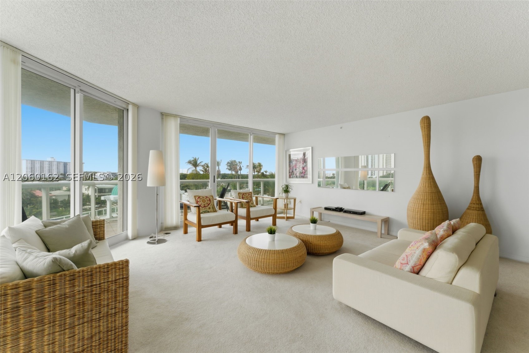 OCEANIA IV CONDO - Residential
