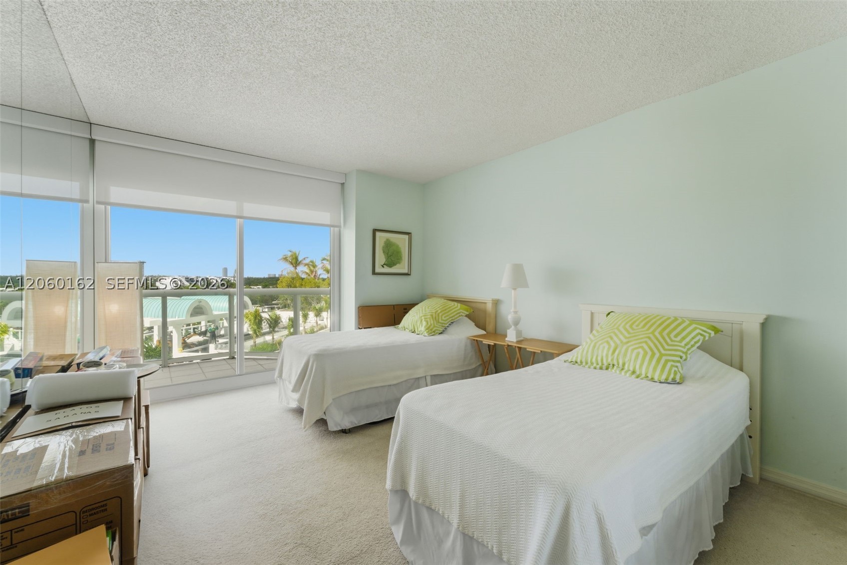 OCEANIA IV CONDO - Residential