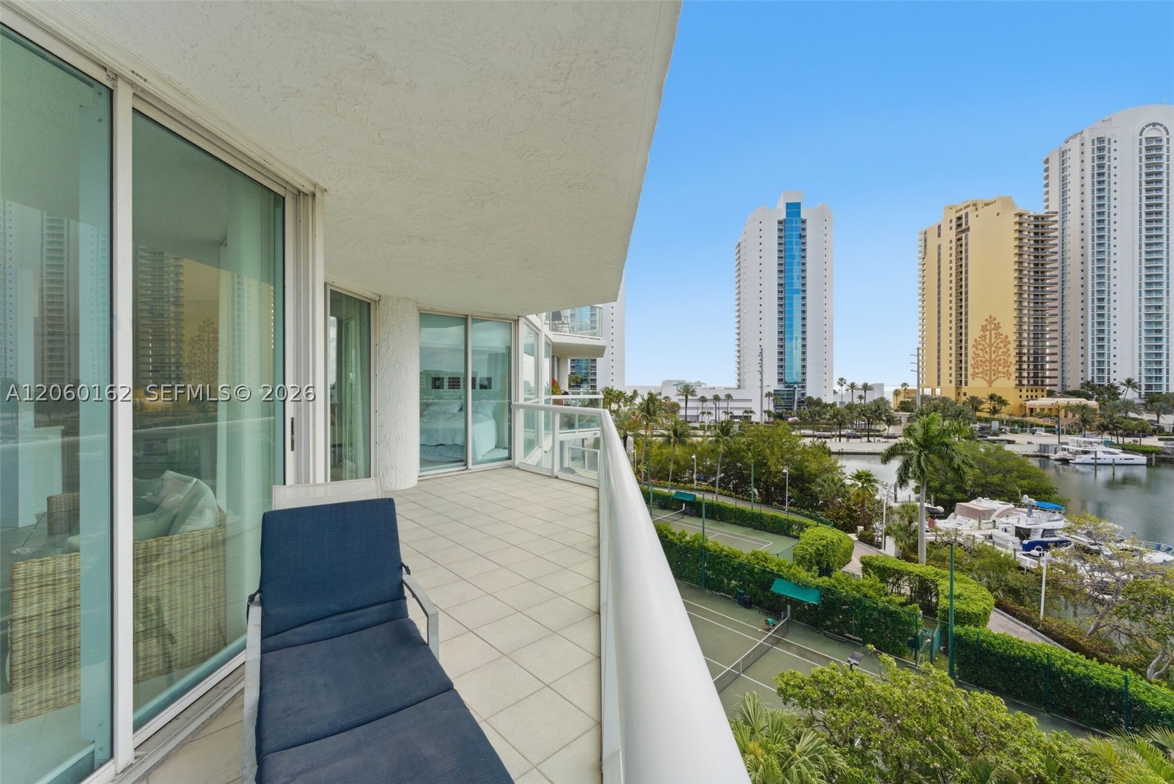 OCEANIA IV CONDO - Residential