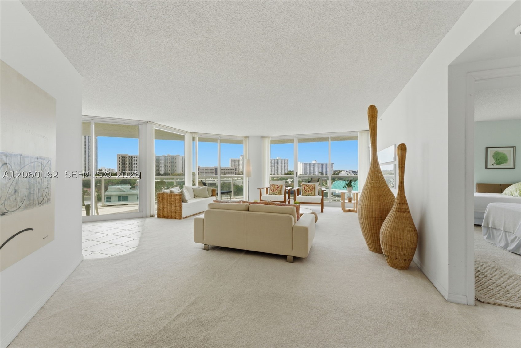 OCEANIA IV CONDO - Residential
