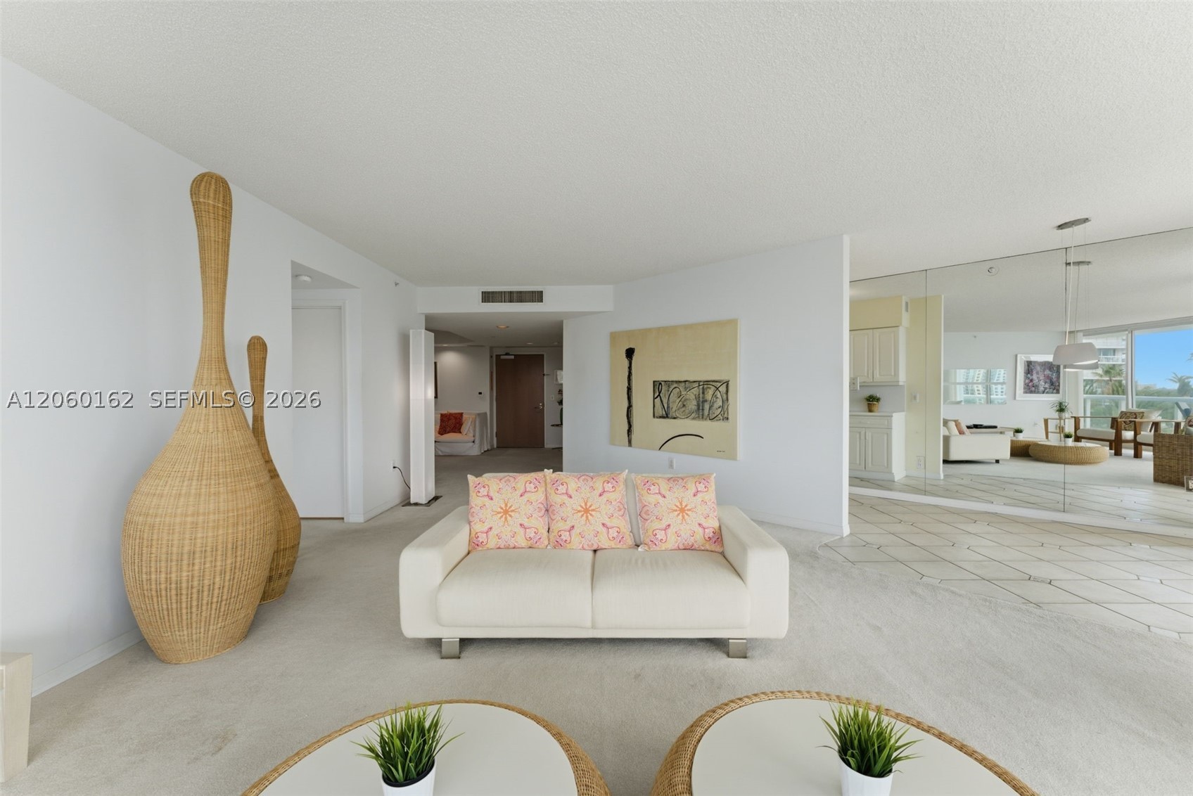 OCEANIA IV CONDO - Residential