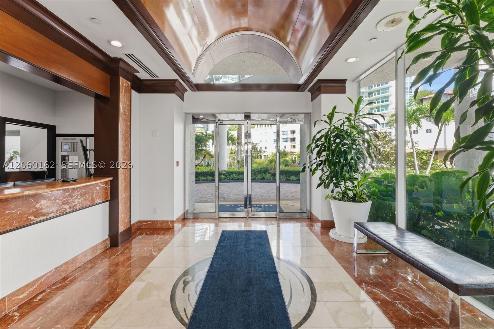 OCEANIA IV CONDO - Residential
