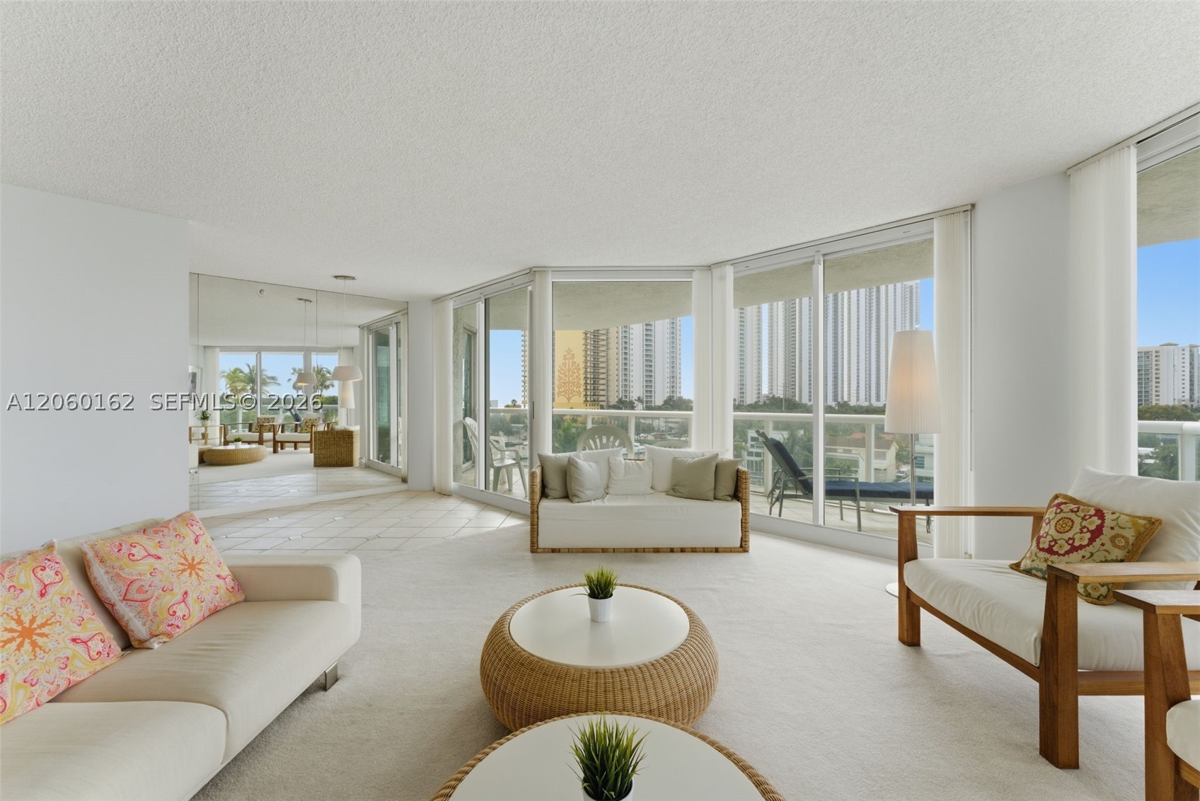 OCEANIA IV CONDO - Residential