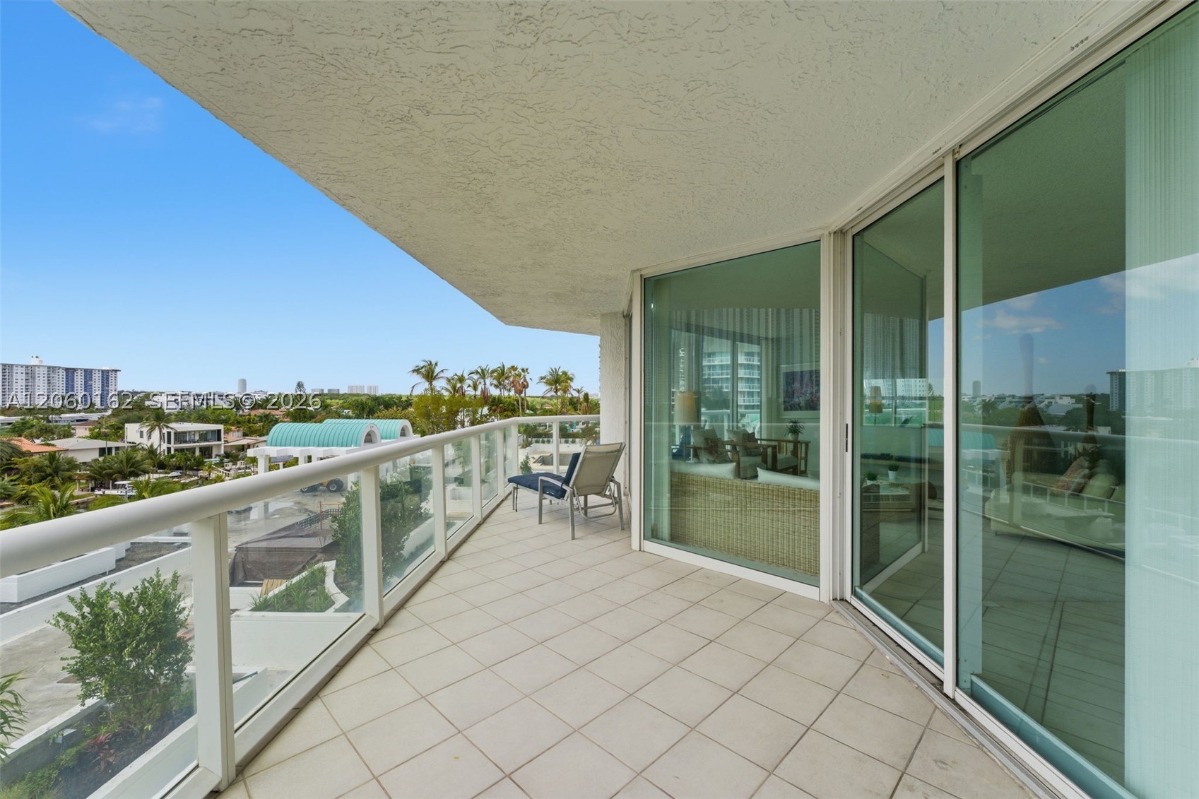 OCEANIA IV CONDO - Residential