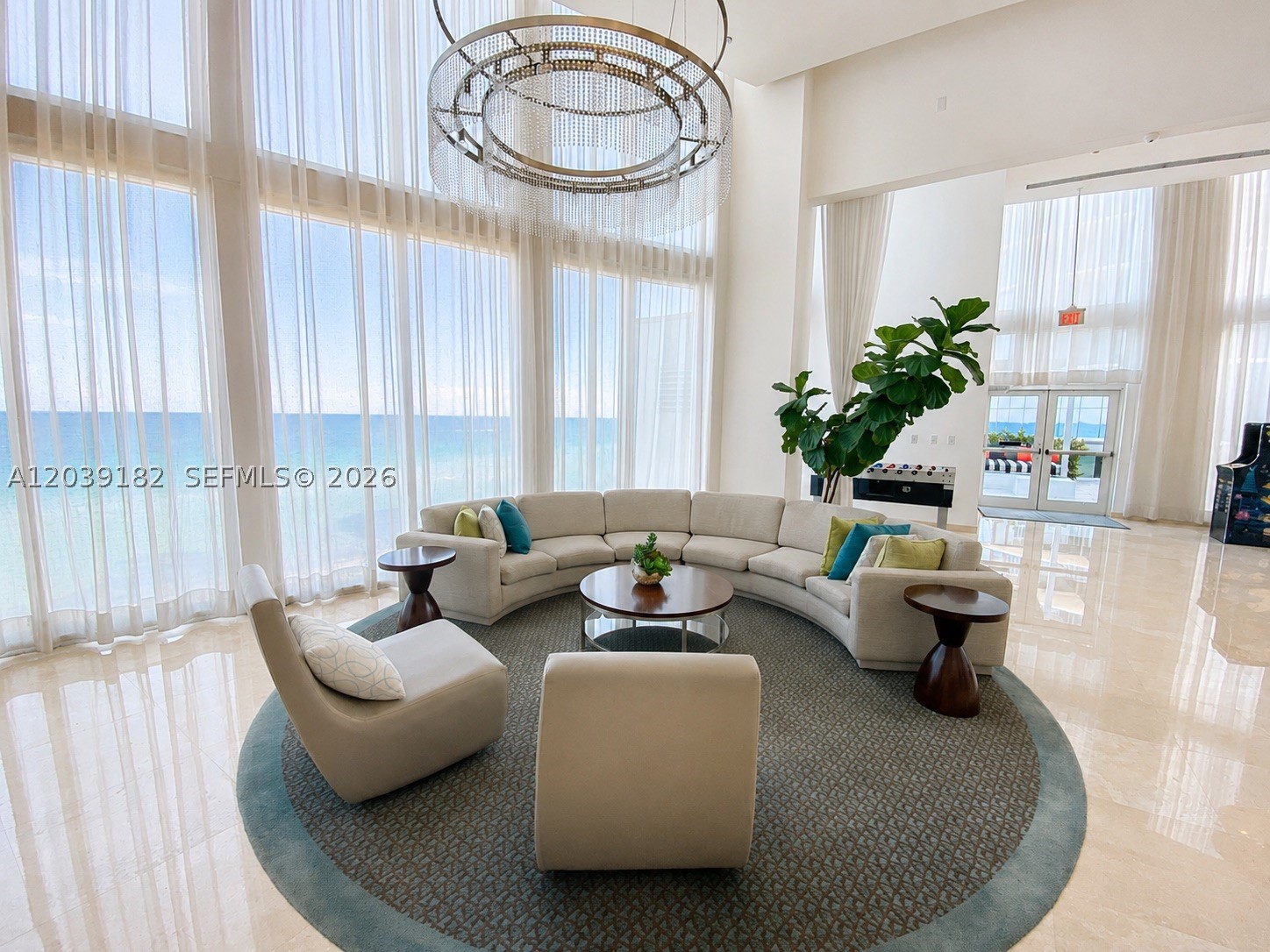 TDR TOWER III CONDO - Residential