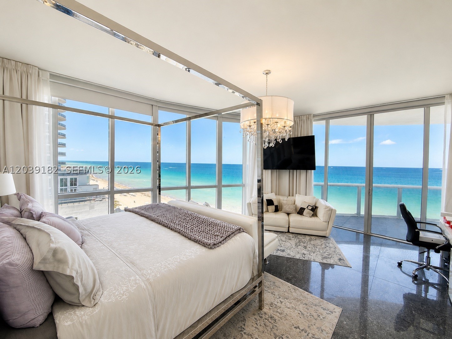 TDR TOWER III CONDO - Residential