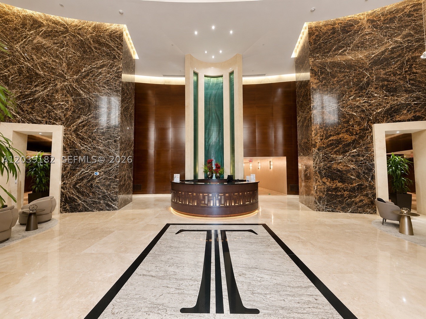 TDR TOWER III CONDO - Residential