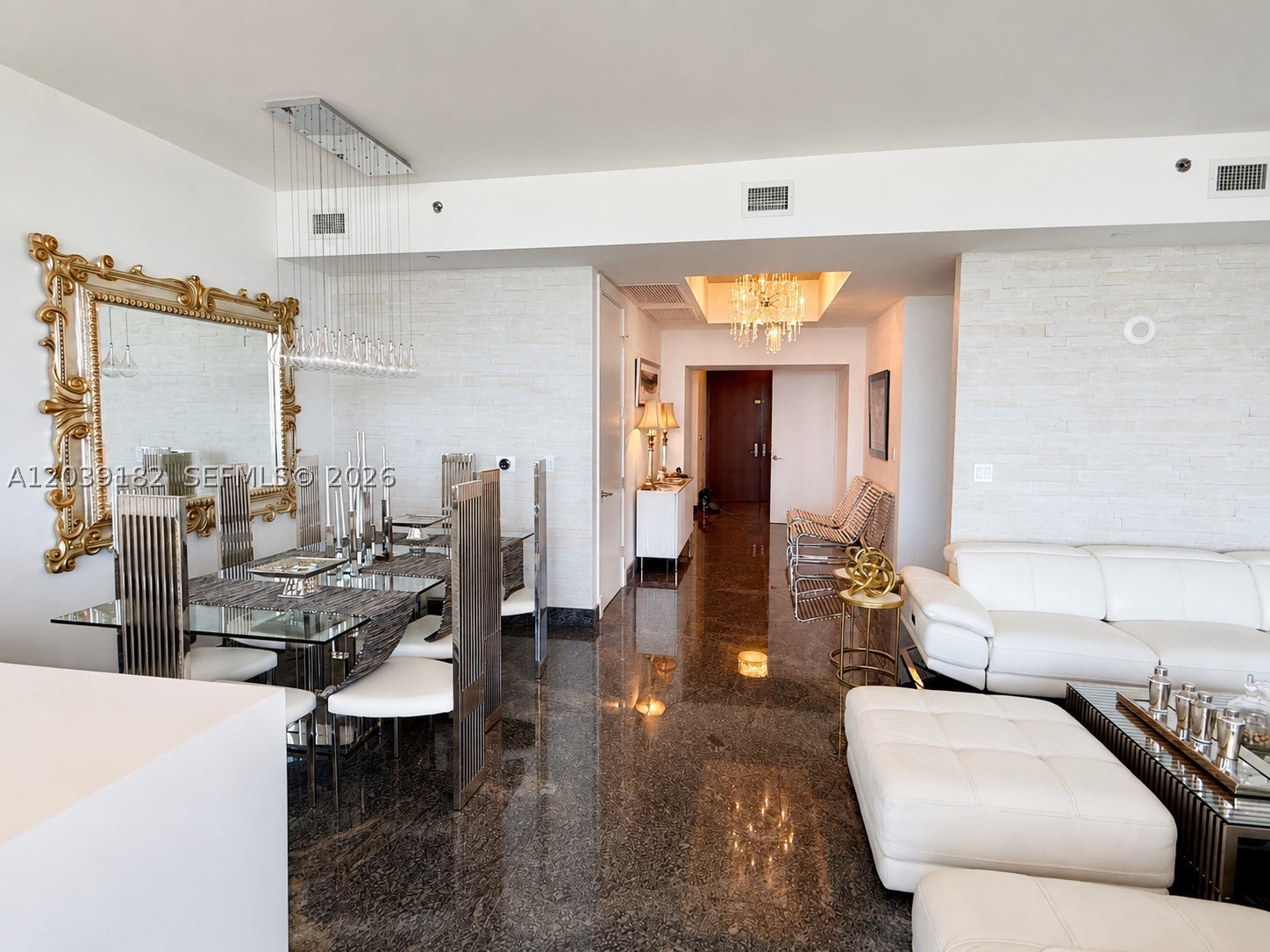 TDR TOWER III CONDO - Residential