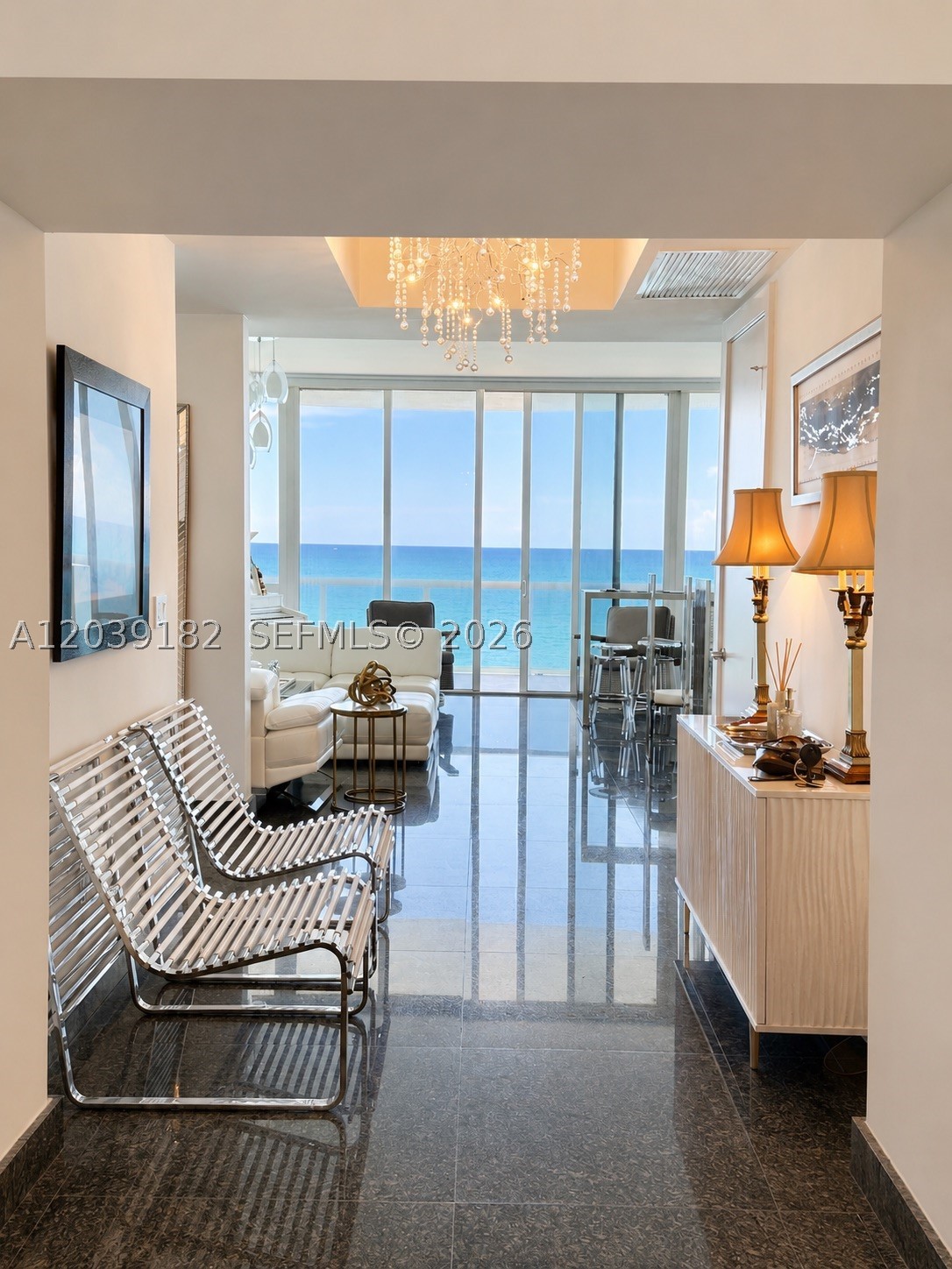 TDR TOWER III CONDO - Residential