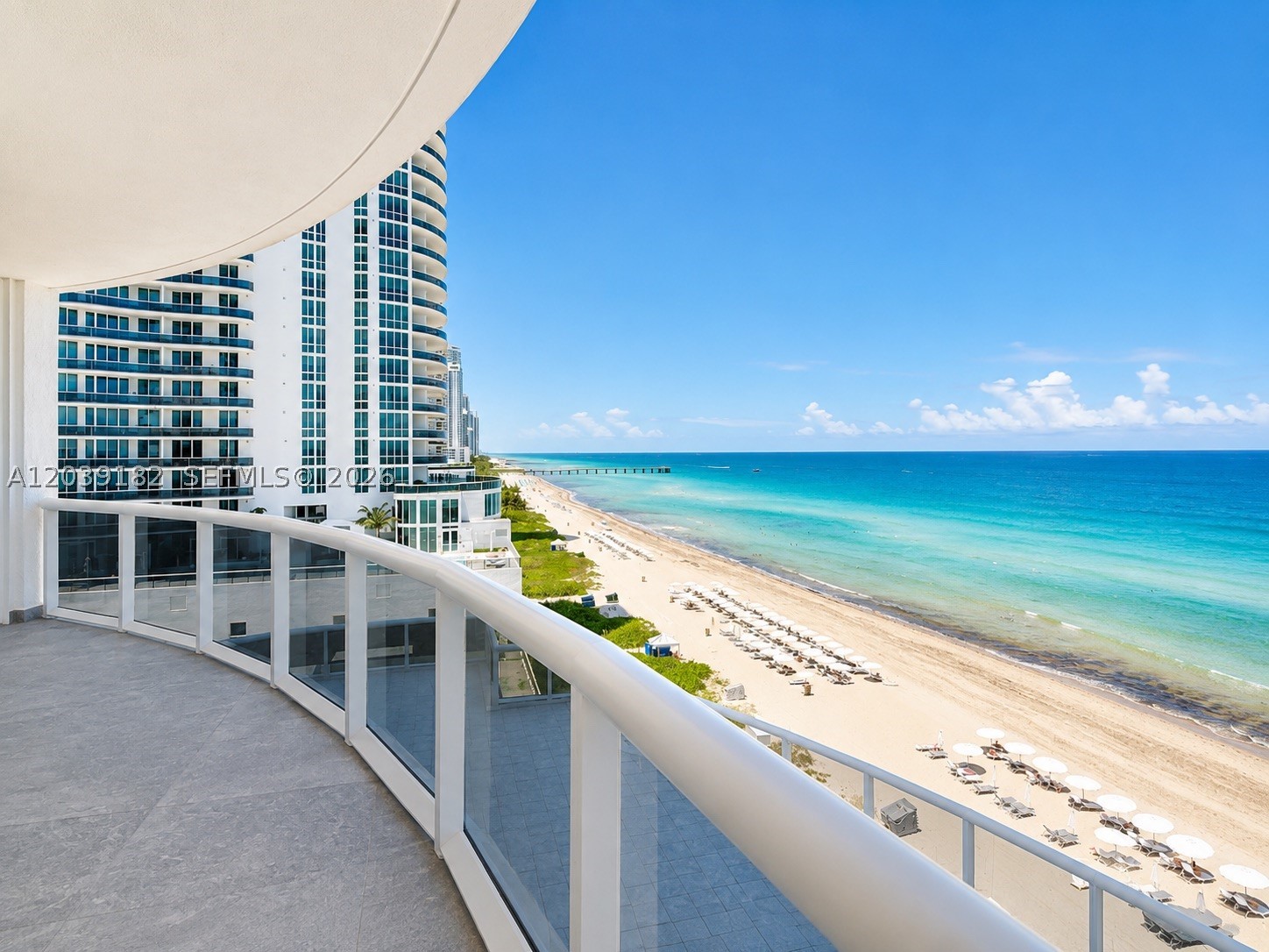 TDR TOWER III CONDO - Residential