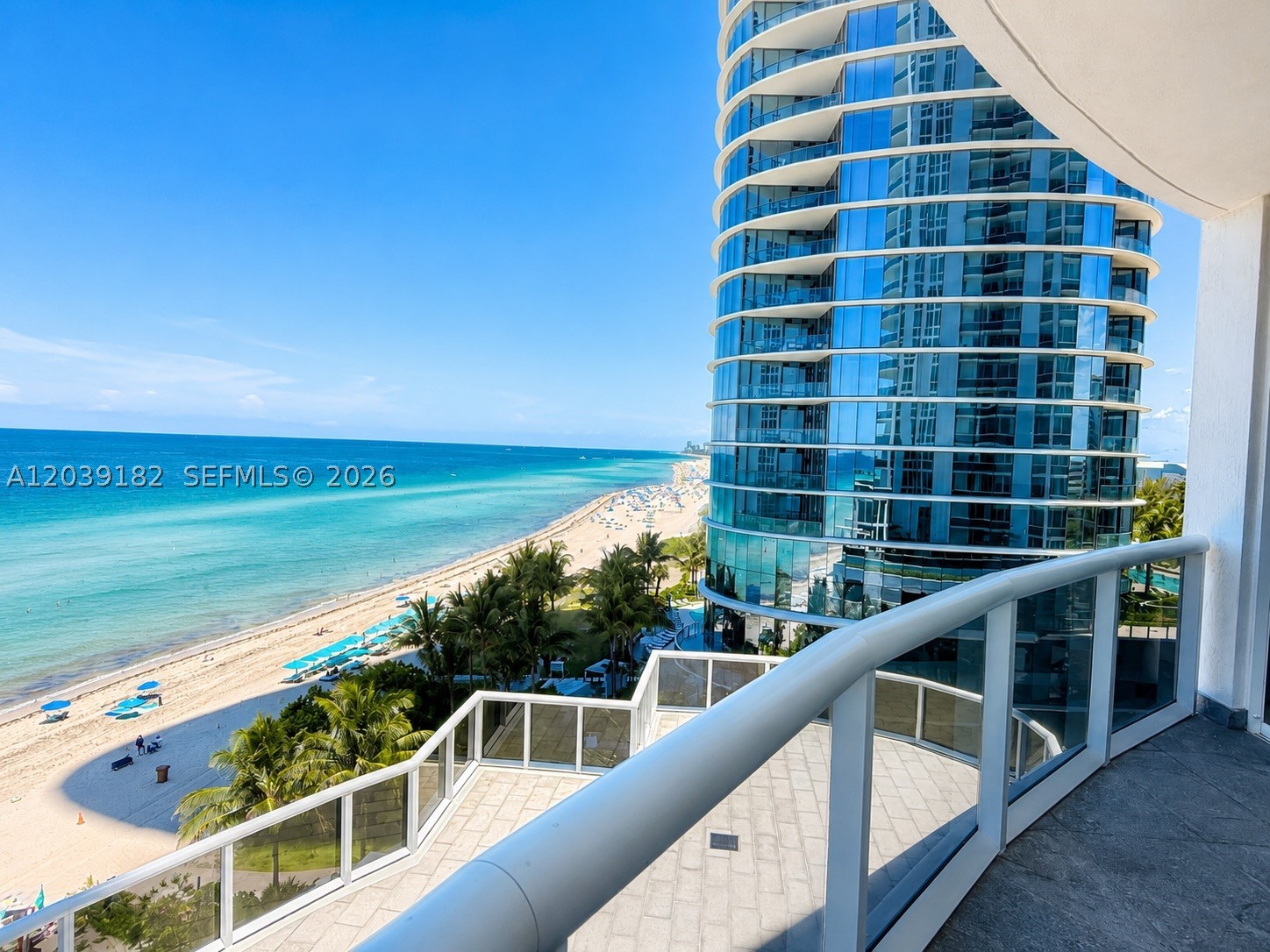 TDR TOWER III CONDO - Residential