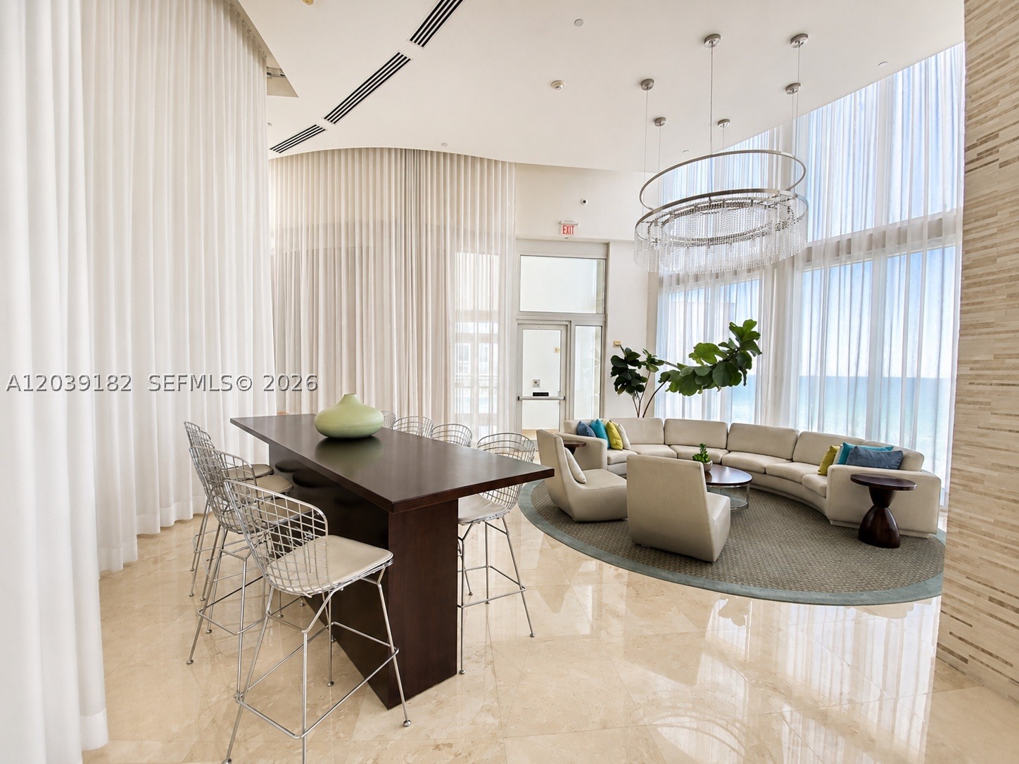 TDR TOWER III CONDO - Residential