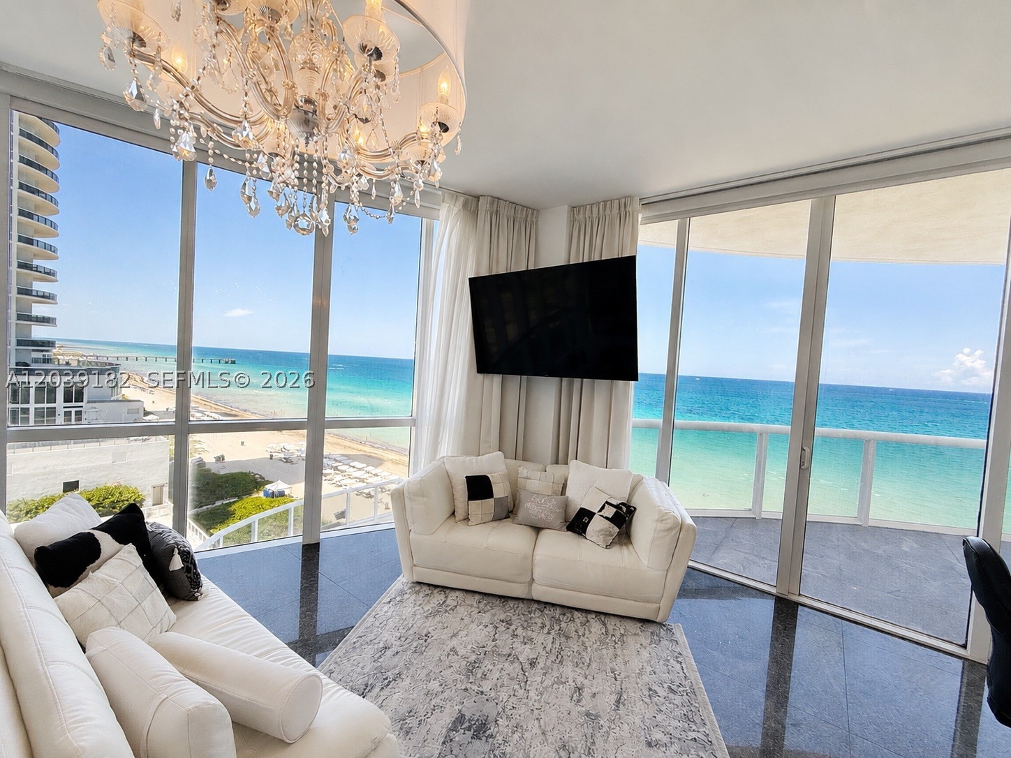TDR TOWER III CONDO - Residential