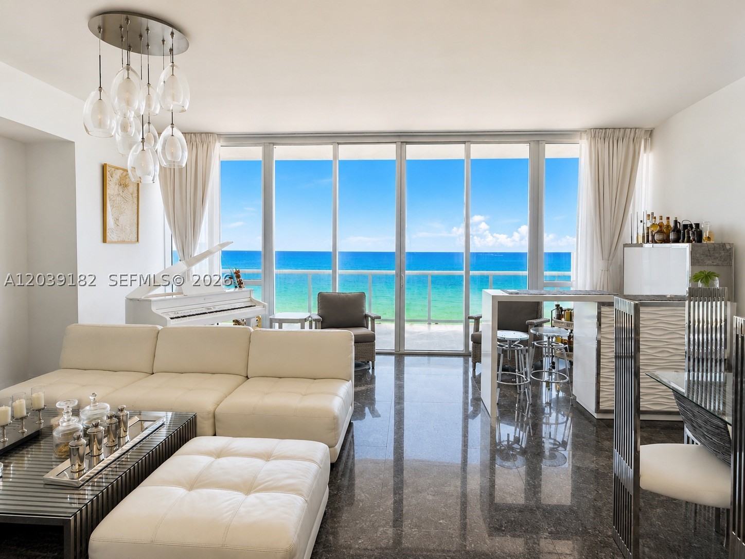 TDR TOWER III CONDO - Residential