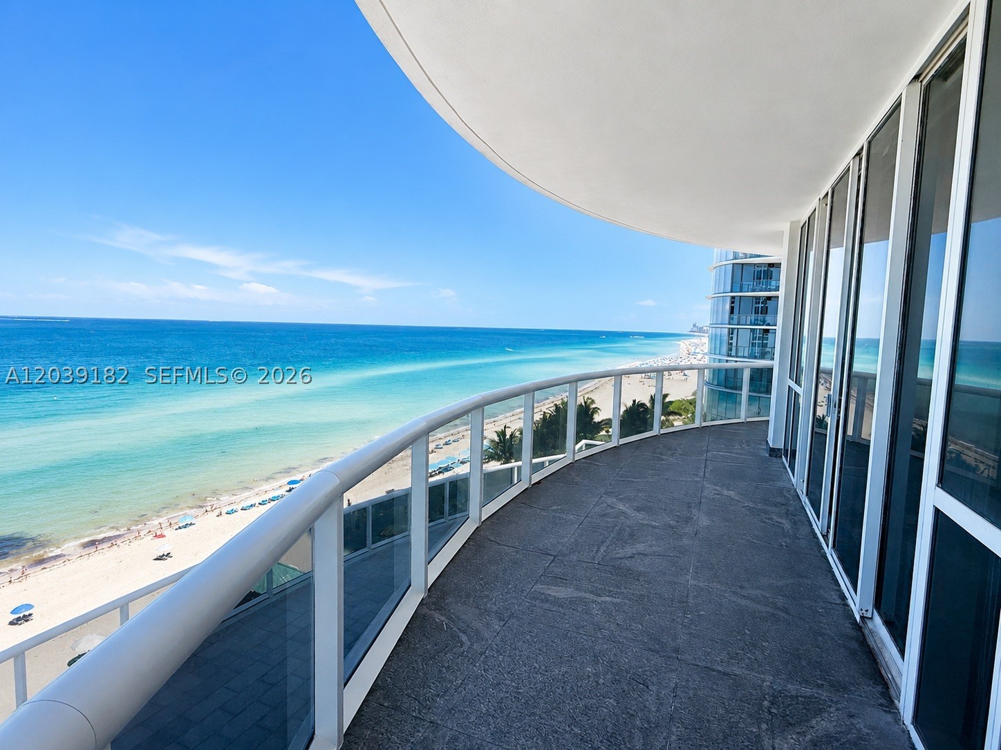 TDR TOWER III CONDO - Residential