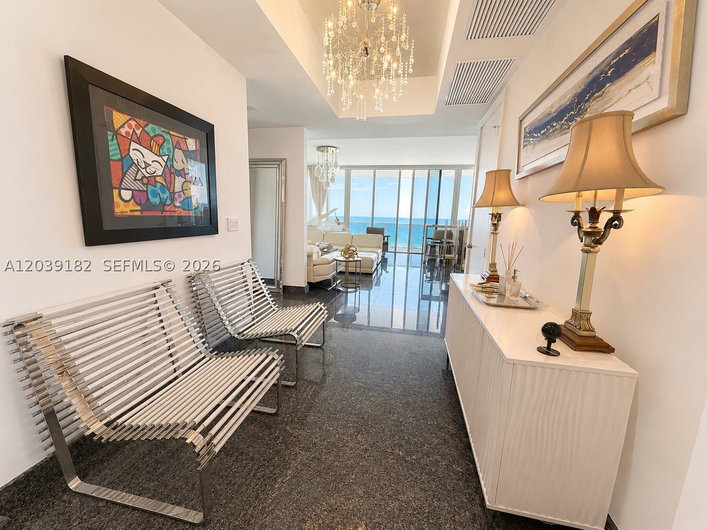 TDR TOWER III CONDO - Residential
