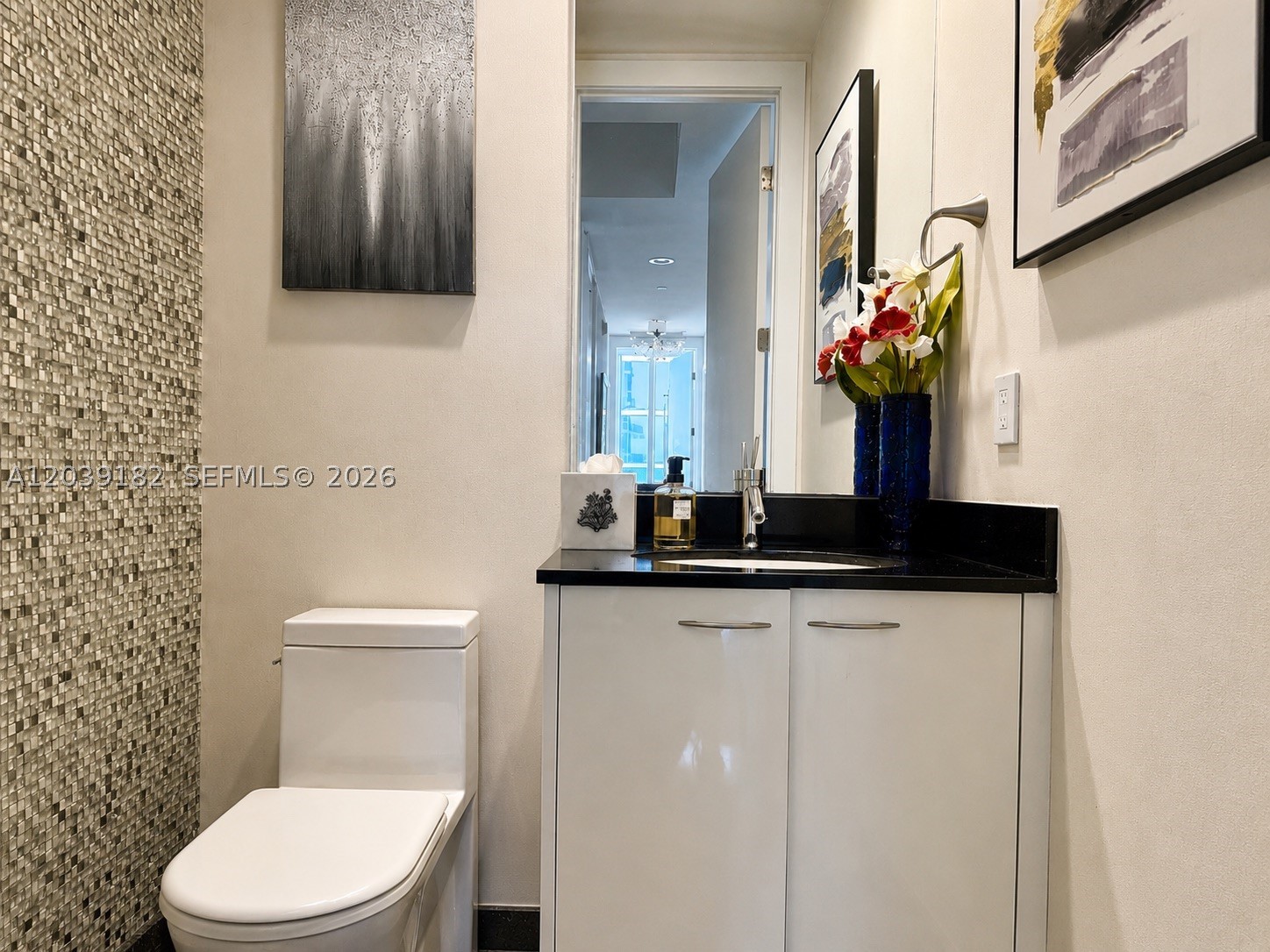 TDR TOWER III CONDO - Residential
