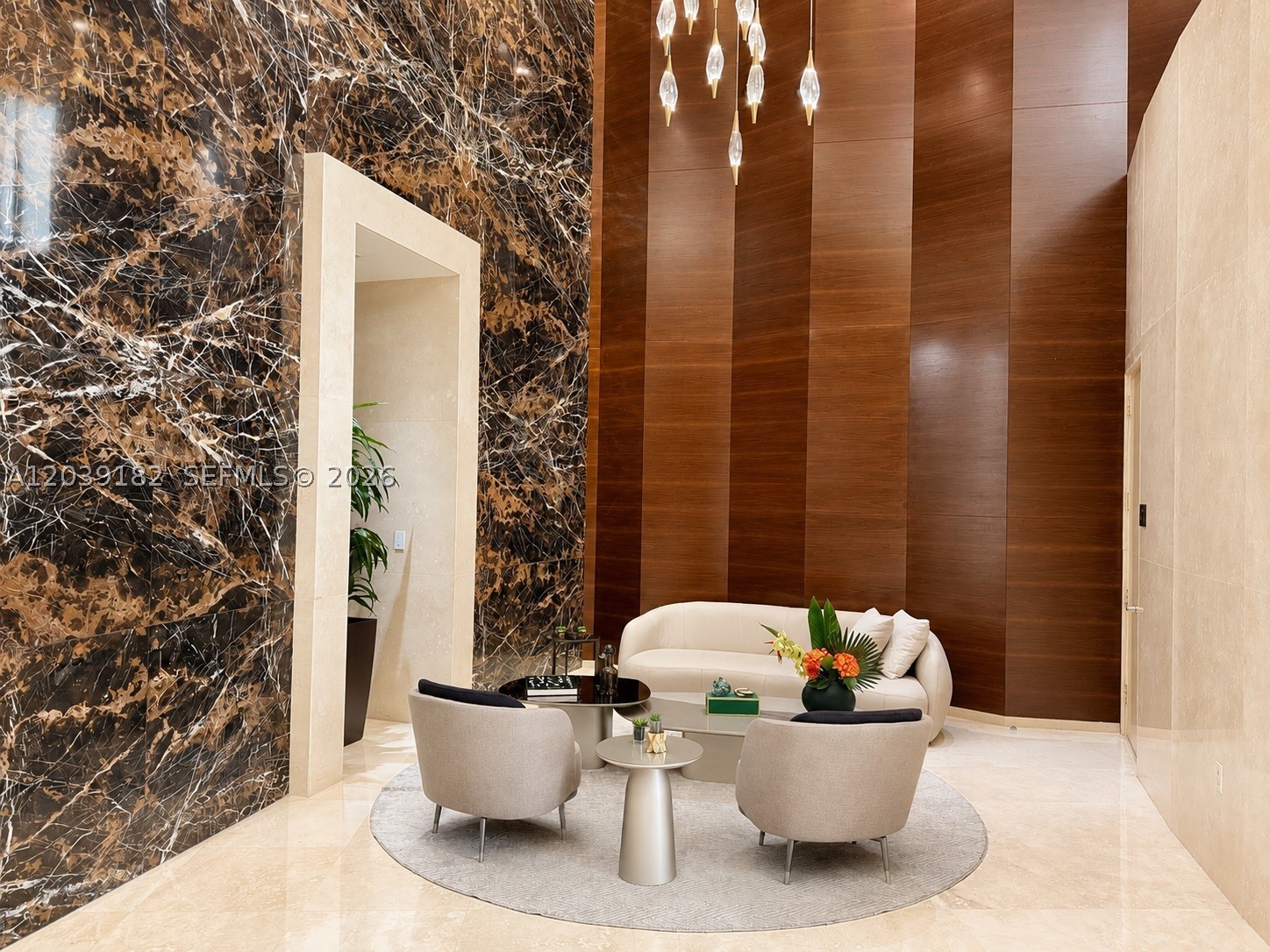 TDR TOWER III CONDO - Residential