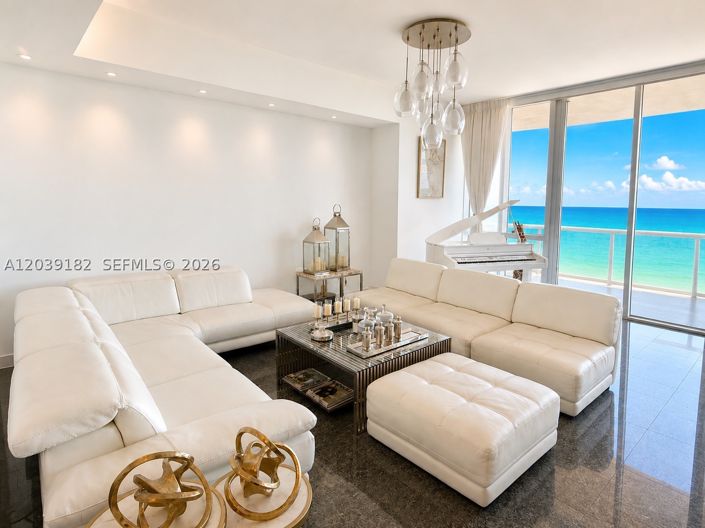TDR TOWER III CONDO - Residential