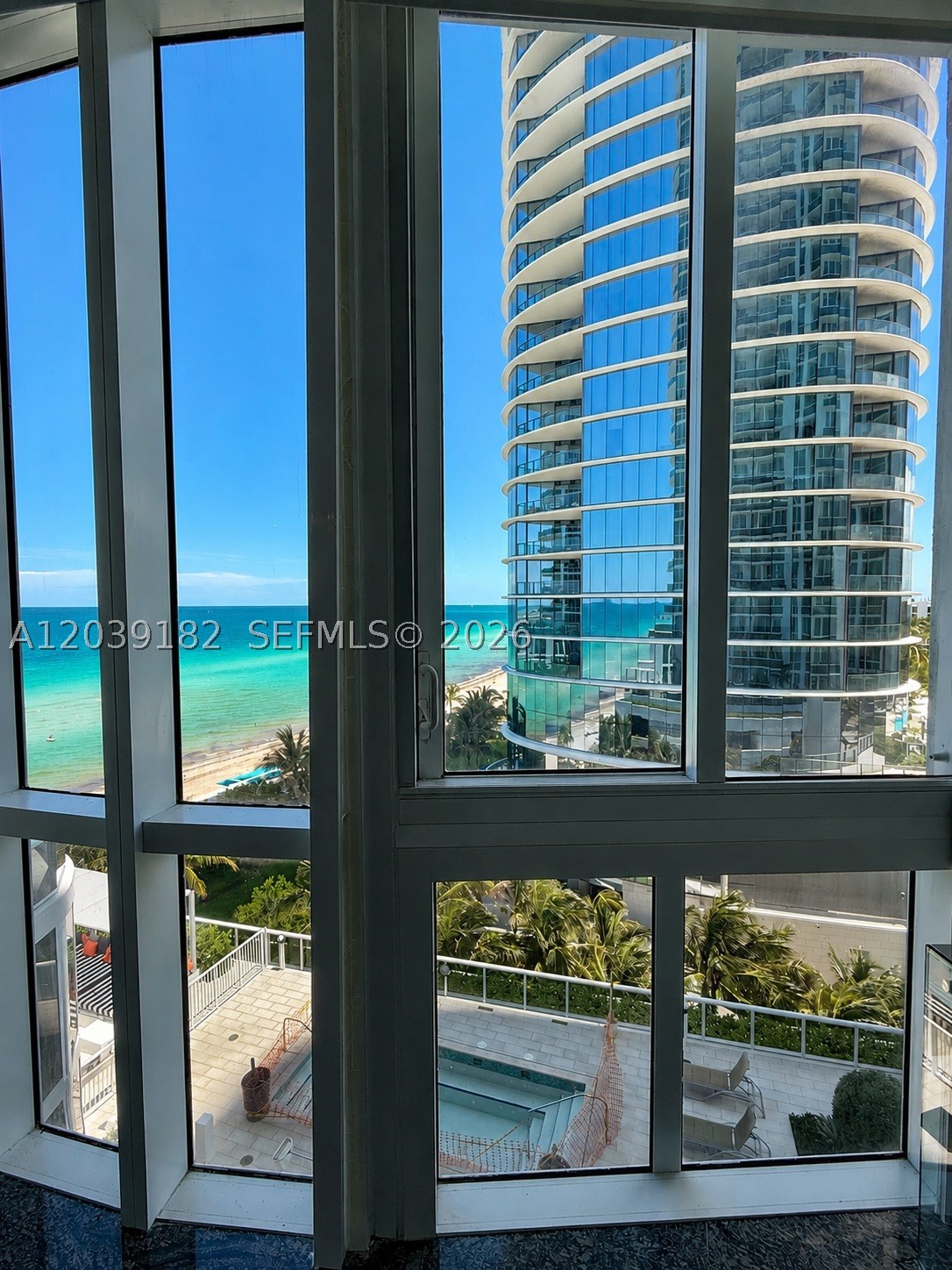 TDR TOWER III CONDO - Residential