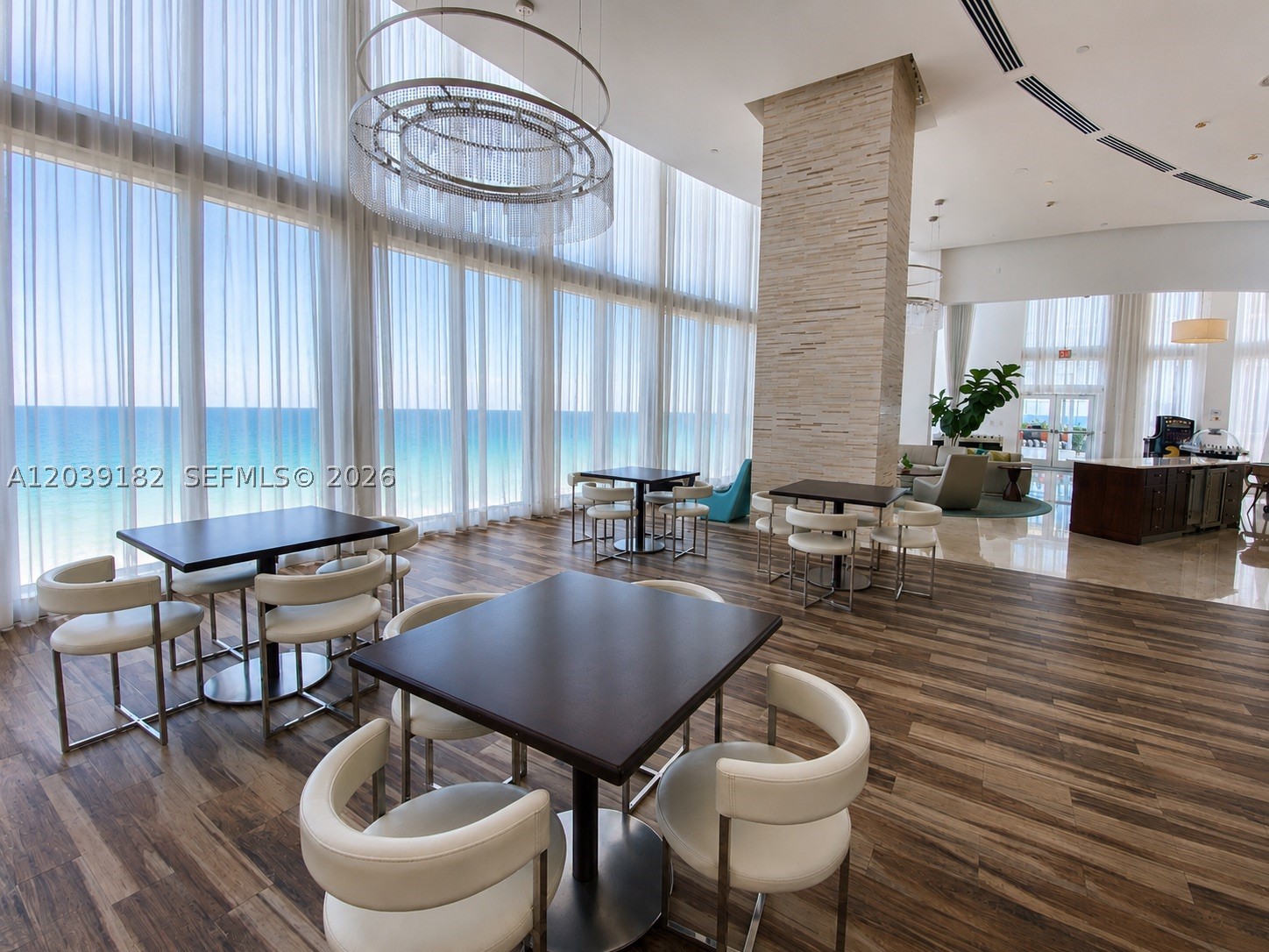 TDR TOWER III CONDO - Residential