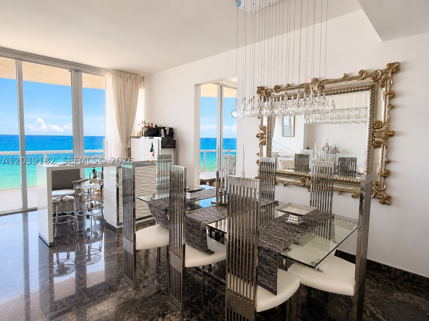 TDR TOWER III CONDO - Residential