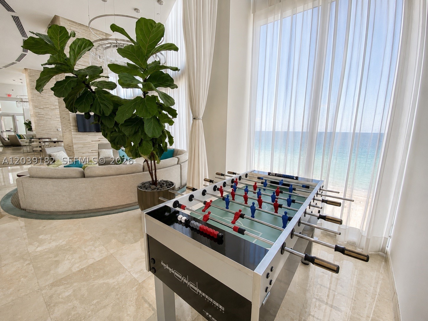 TDR TOWER III CONDO - Residential