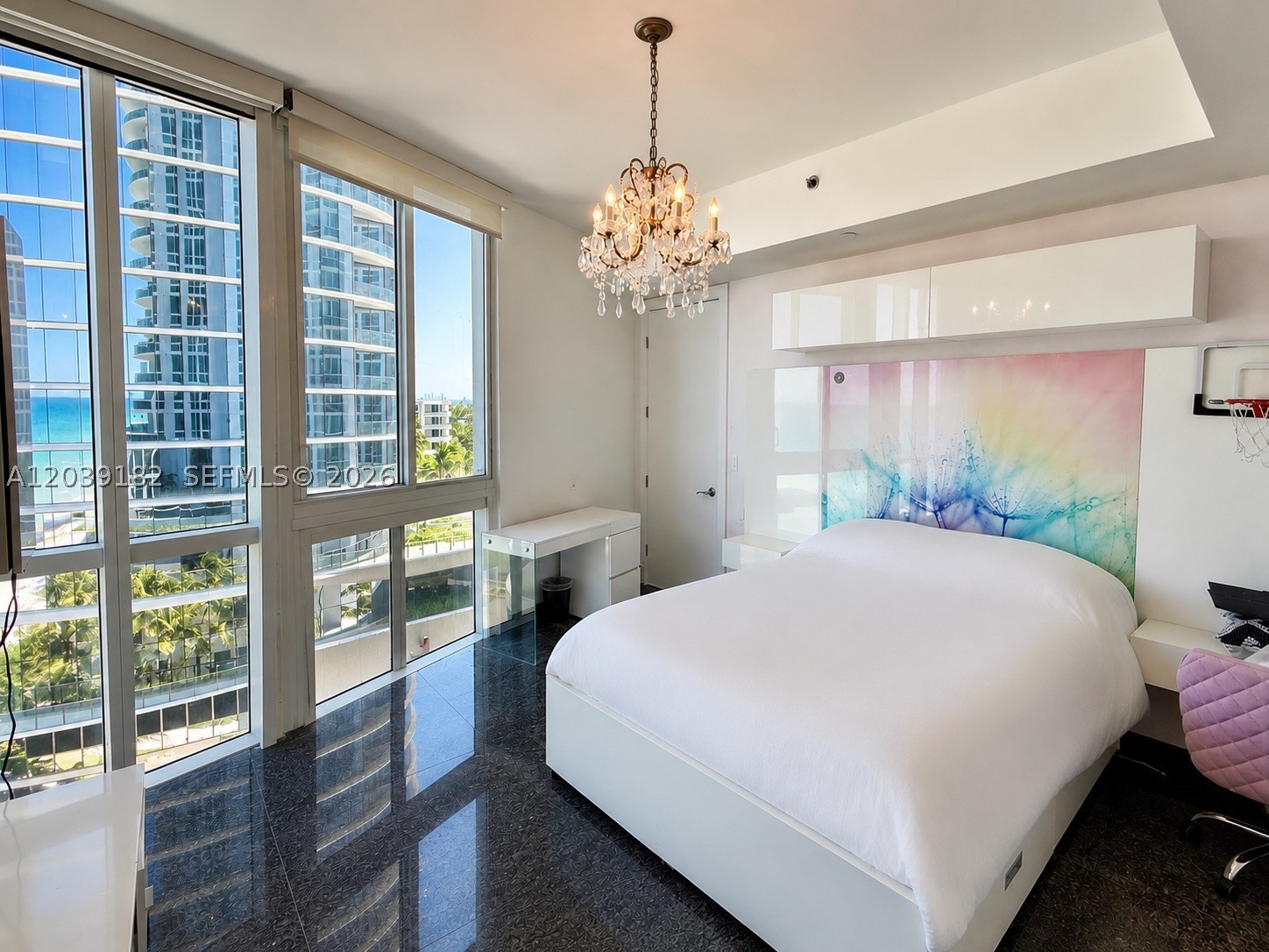 TDR TOWER III CONDO - Residential