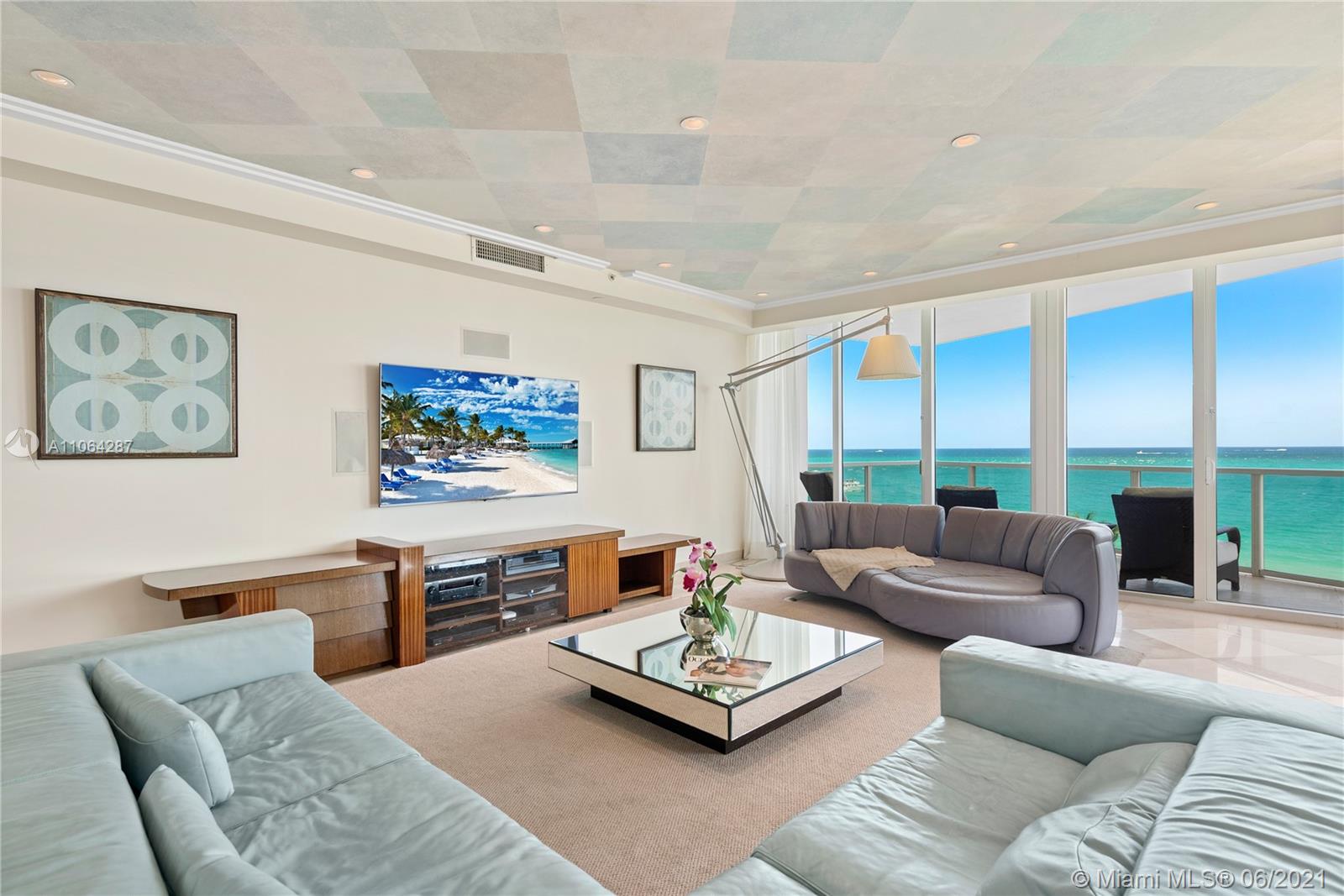 BELLINI CONDO - Residential