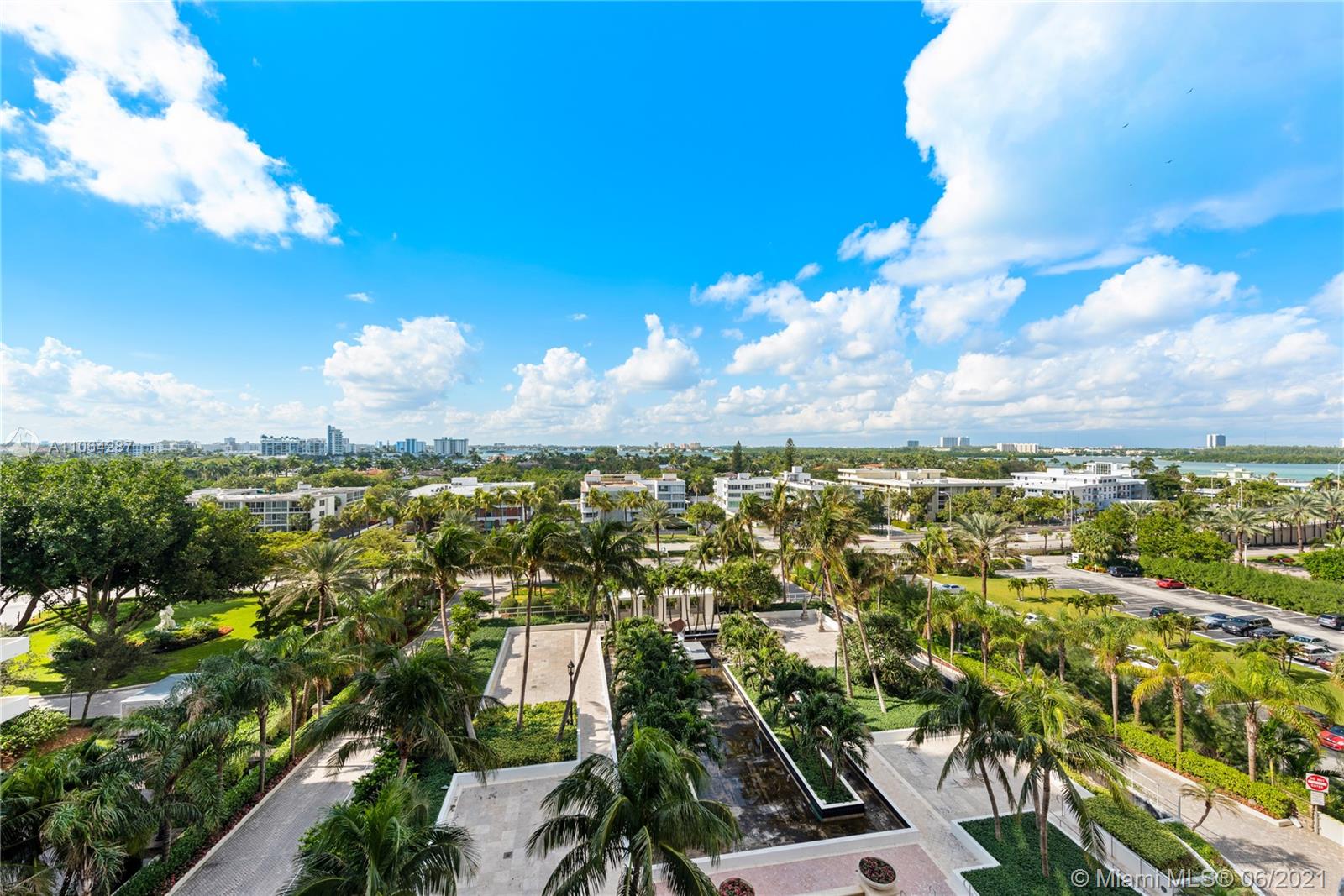 BELLINI CONDO - Residential