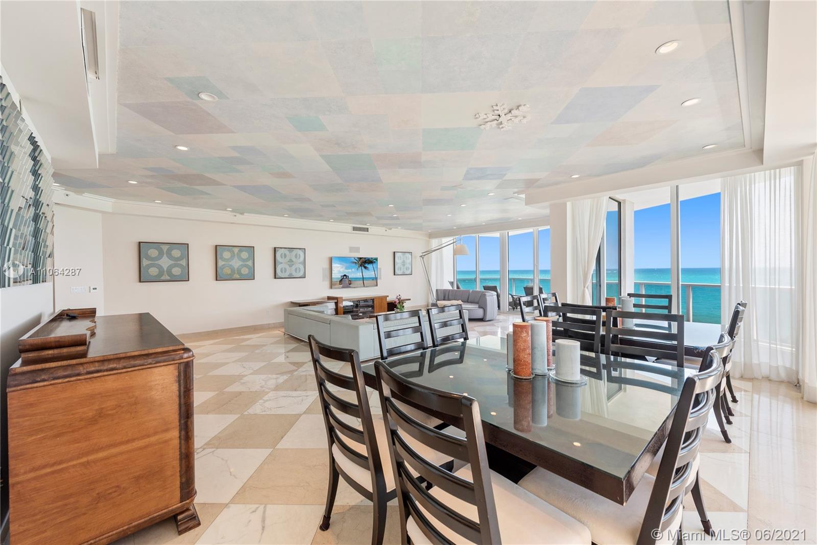 BELLINI CONDO - Residential