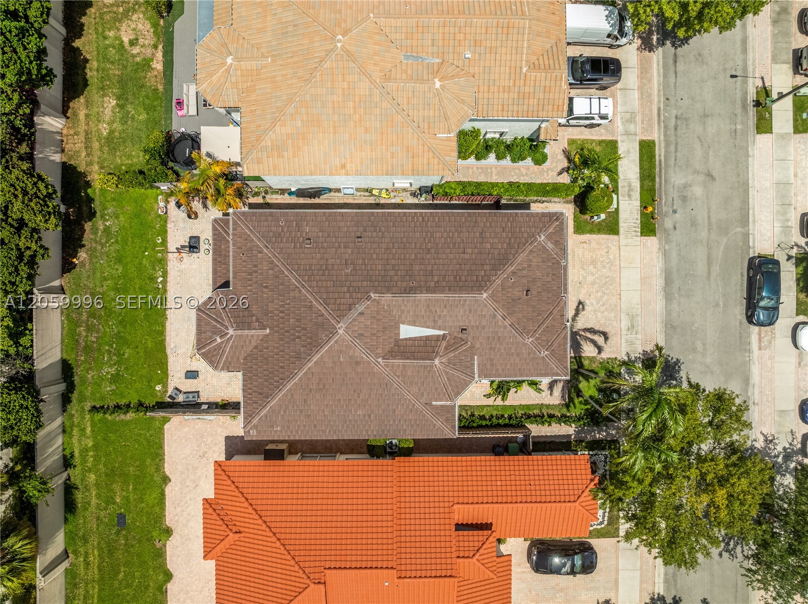 DORAL ISLES ST CROIX - Residential