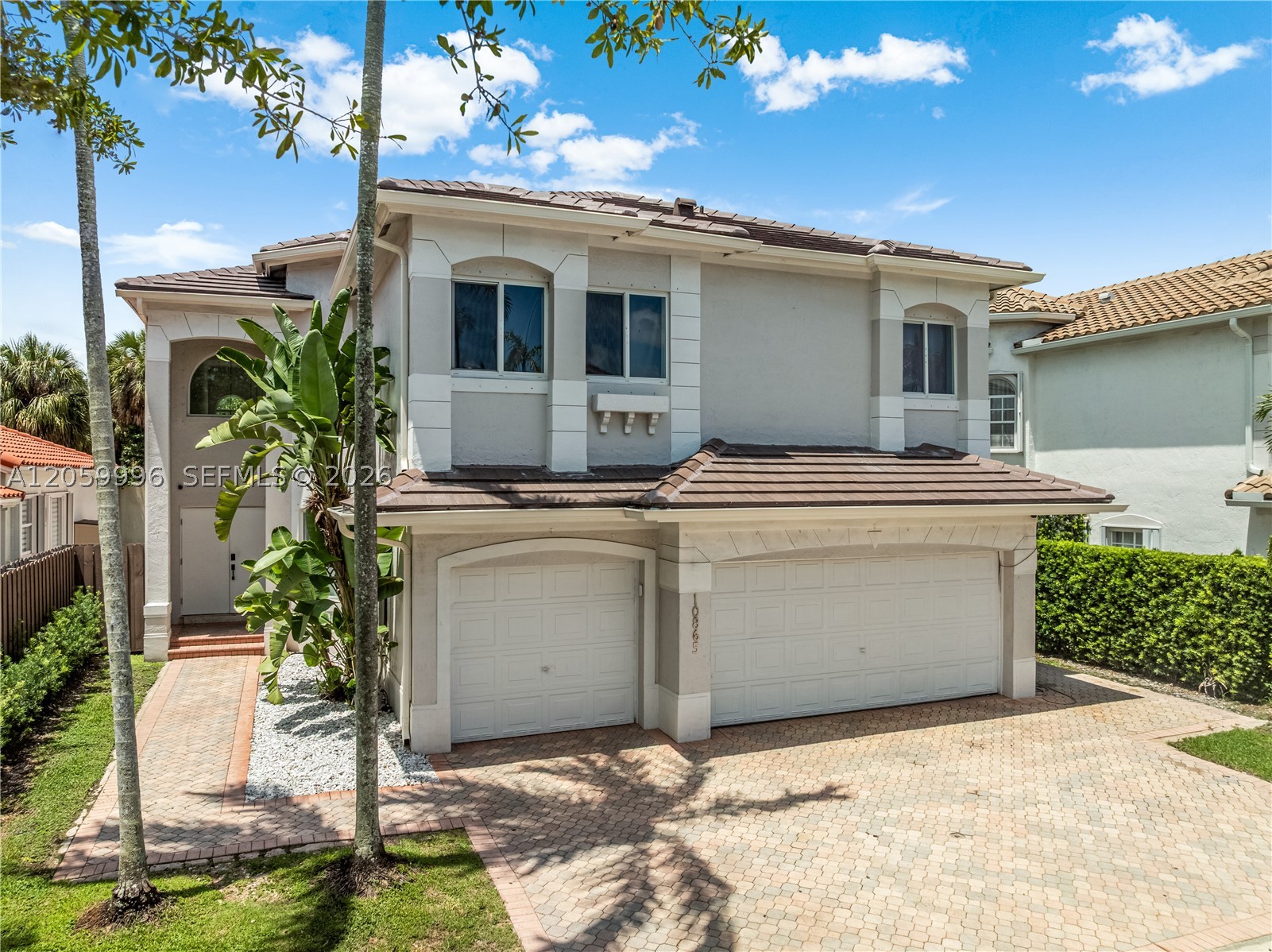 DORAL ISLES ST CROIX - Residential