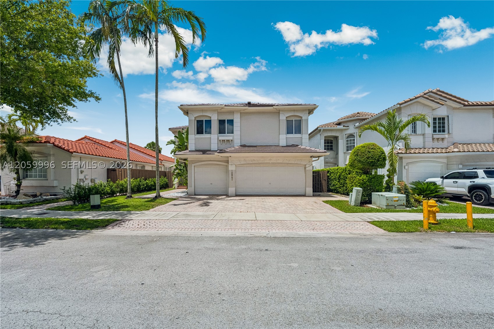 DORAL ISLES ST CROIX - Residential