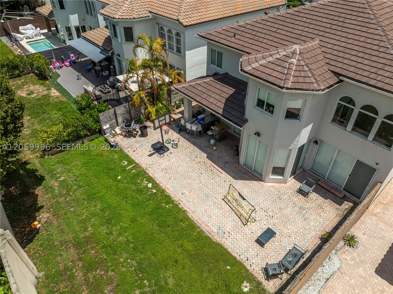 DORAL ISLES ST CROIX - Residential