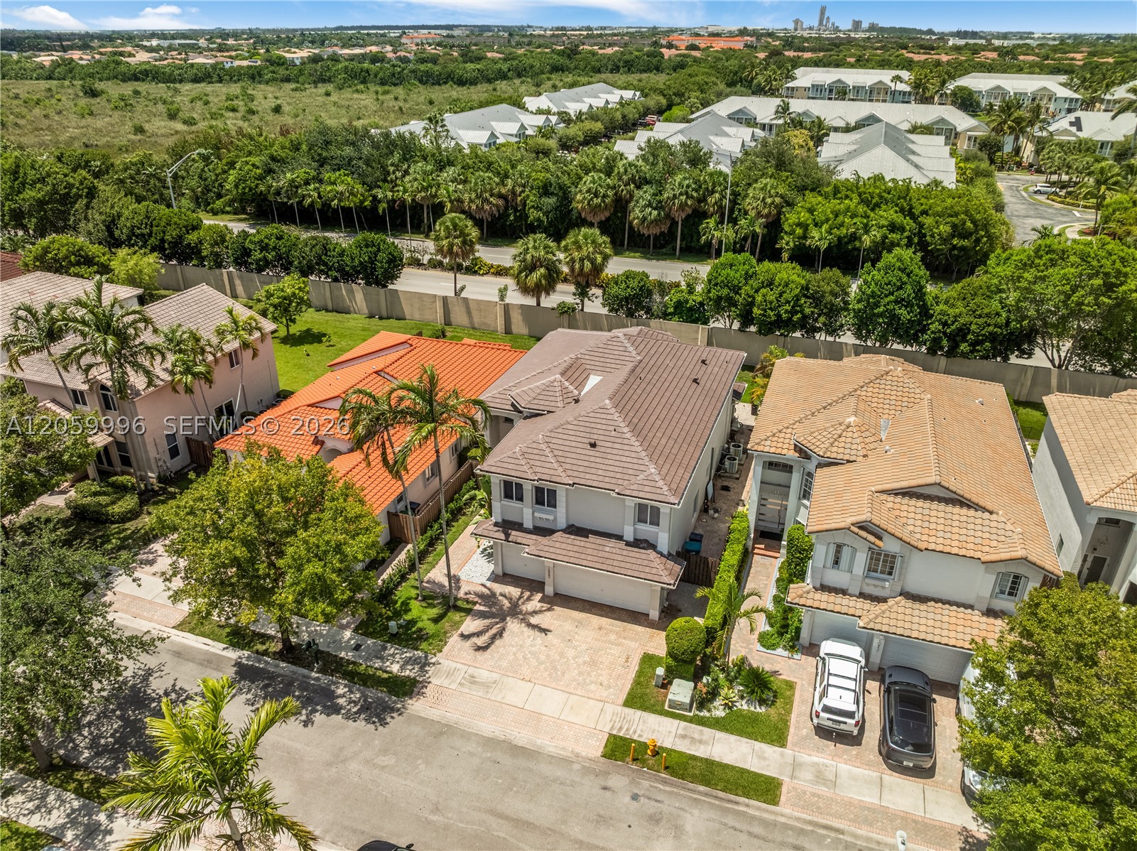 DORAL ISLES ST CROIX - Residential