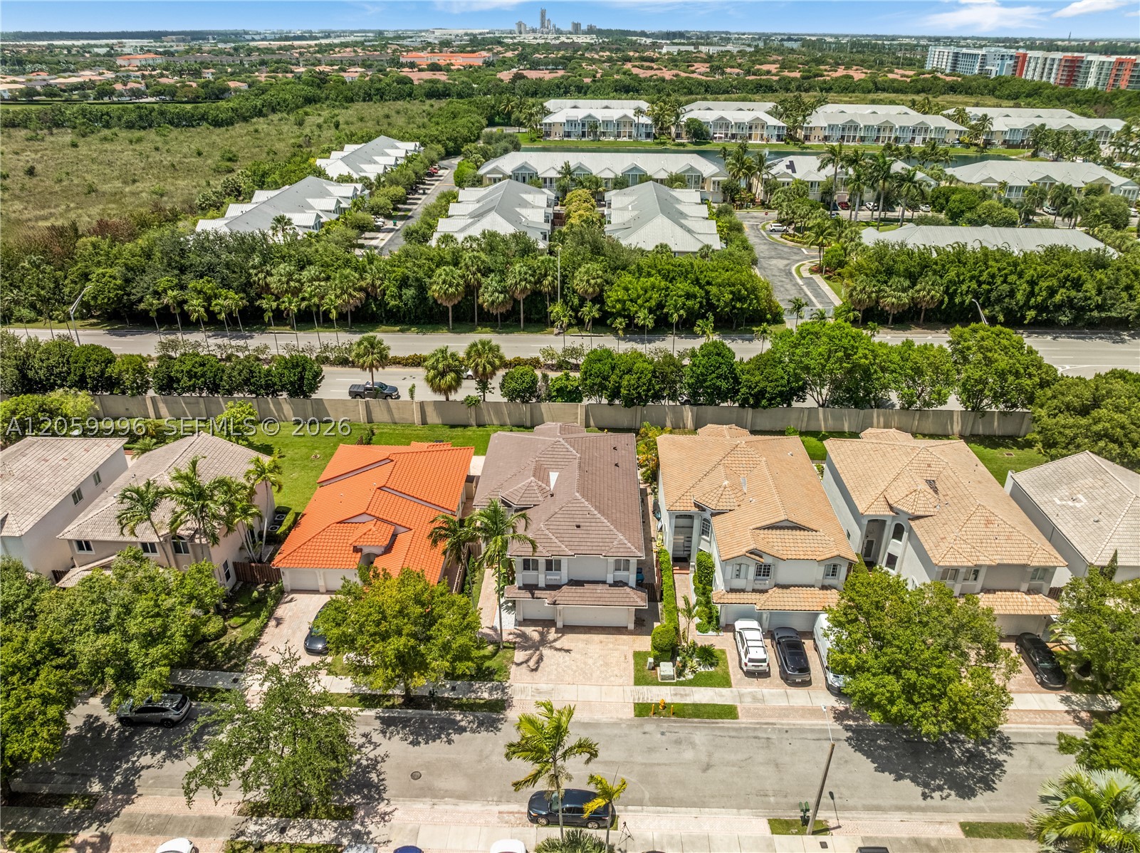 DORAL ISLES ST CROIX - Residential