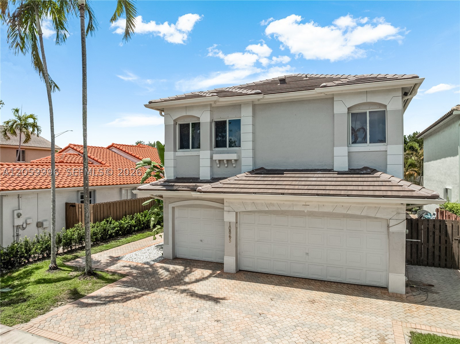 DORAL ISLES ST CROIX - Residential