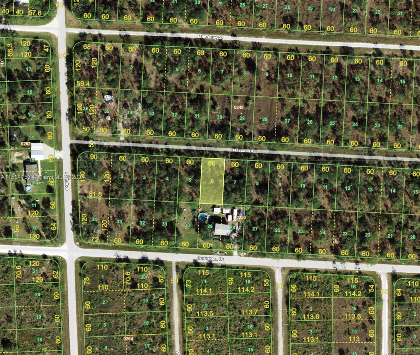 Seize the opportunity to build your ideal home on this spacious lot, located in the tranquil and picturesque community of Punta Gorda. This desirable lot offers ample space for both a generously sized residence and lush outdoor living areas. Enjoy the peace of mind that comes with living in a quiet neighborhood, while still benefiting from easy access to local amenities such as shopping centers, fine dining, and recreational spots. Whether you are looking to create a personal haven or make a sound investment, this lot provides the perfect canvas for realizing your dreams. Discover the potential of this prime piece of property and envision the endless possibilities that await in Punta Gorda!